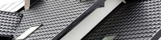 The Aesthetics of Metal Roofing: An Overview of Shapes and Styles