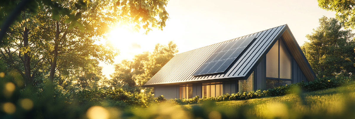 metal roof sustainability benefits