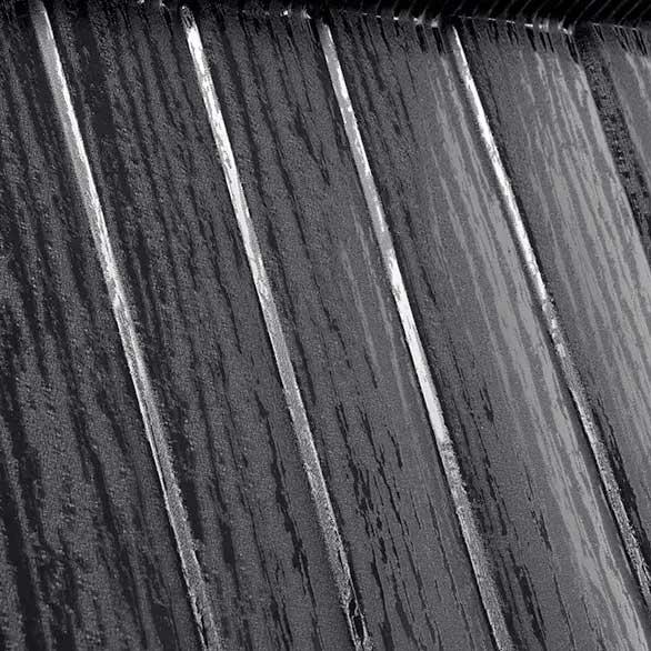 metal roofing panel - Banff