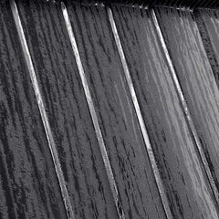 metal roofing panel - Banff