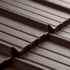 Metal Roofing Panel - Estima