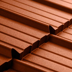 Metal Roofing Panel - Estima