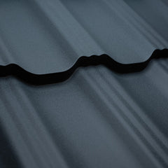 Metal Roofing Panel - Mont Blanc