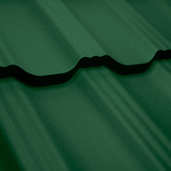 Metal Roofing Panel - Mont Blanc