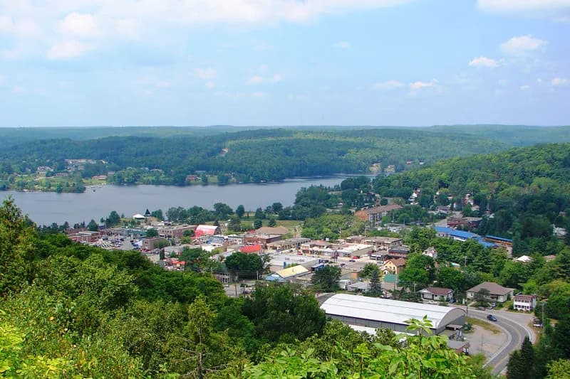 Haliburton County, Ontario