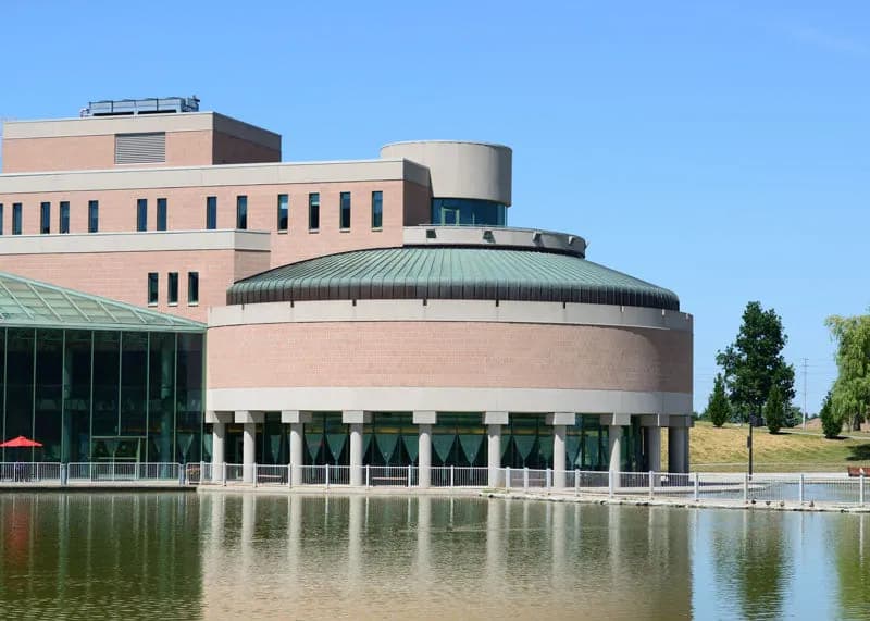 Markham, Ontario