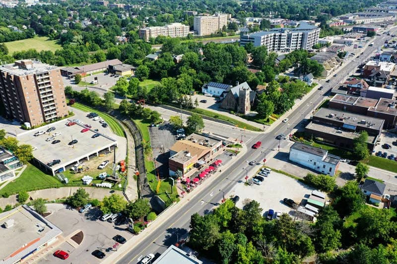 Milton, Ontario