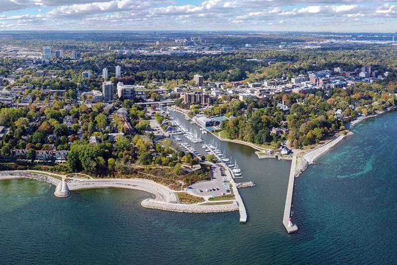Oakville, Ontario