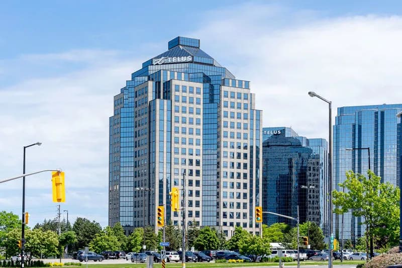 Scarborough, Ontario