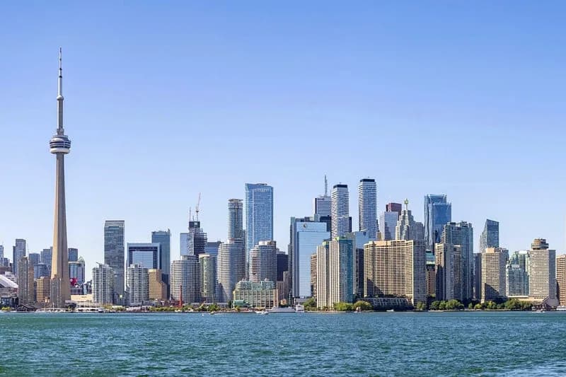 Toronto, Ontario