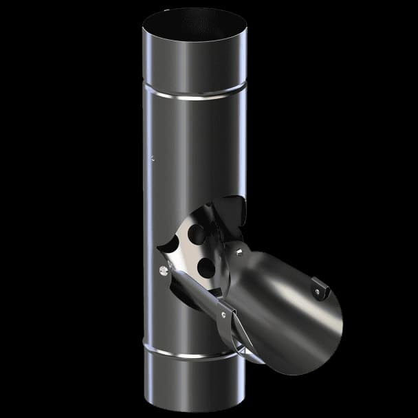 Rainwater diverter product image