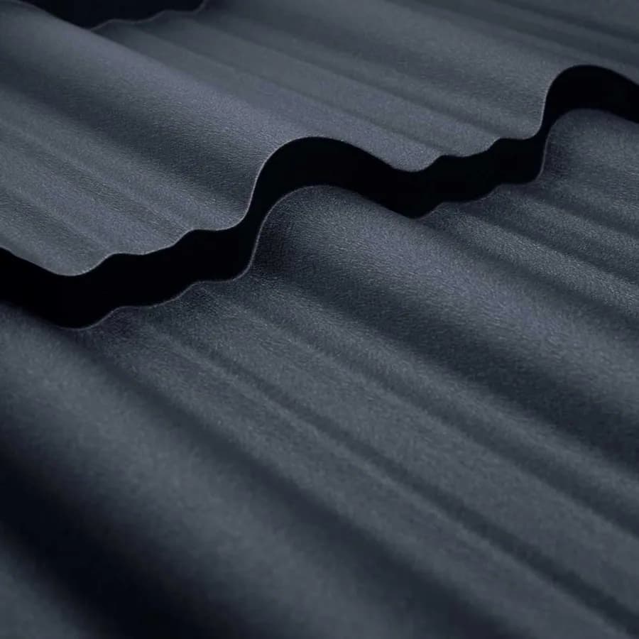Enigma in Blue Grey, RAL 7016