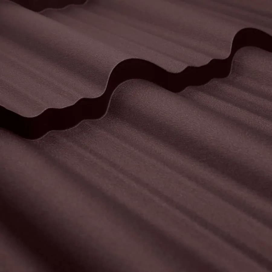 Enigma in Mocha Brown, RAL 8019