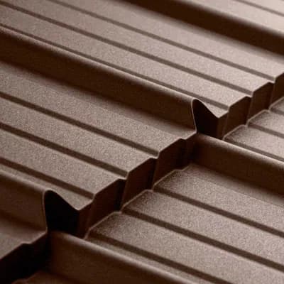Estima in Chocolate, RAL 8017