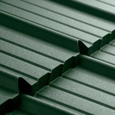 Estima in Green, RAL 6020
