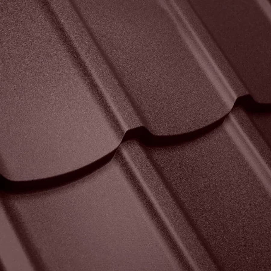 Whistler in Mocha Brown, RAL 8019