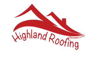 Highland Roofing Logo